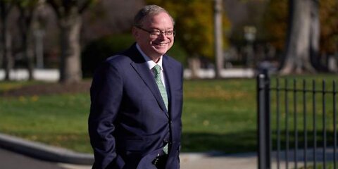 WH 'Reassured' by Mamdani Keeping Tisch at NYPD