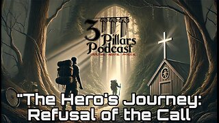 "The Hero's Journey: Refusal of the Call" | Ep. 4, Season 6