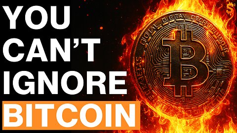 Everyone Bends the Knee to Bitcoin in the End