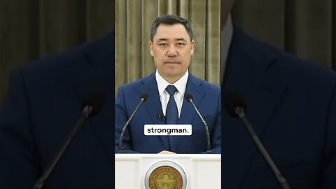 What are the Five Central Asian States_