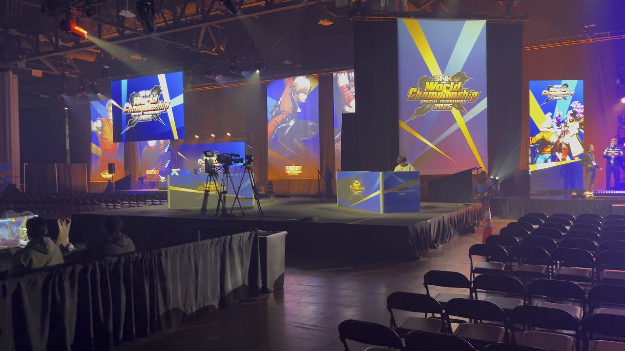 The touch down in dreamhack🔥