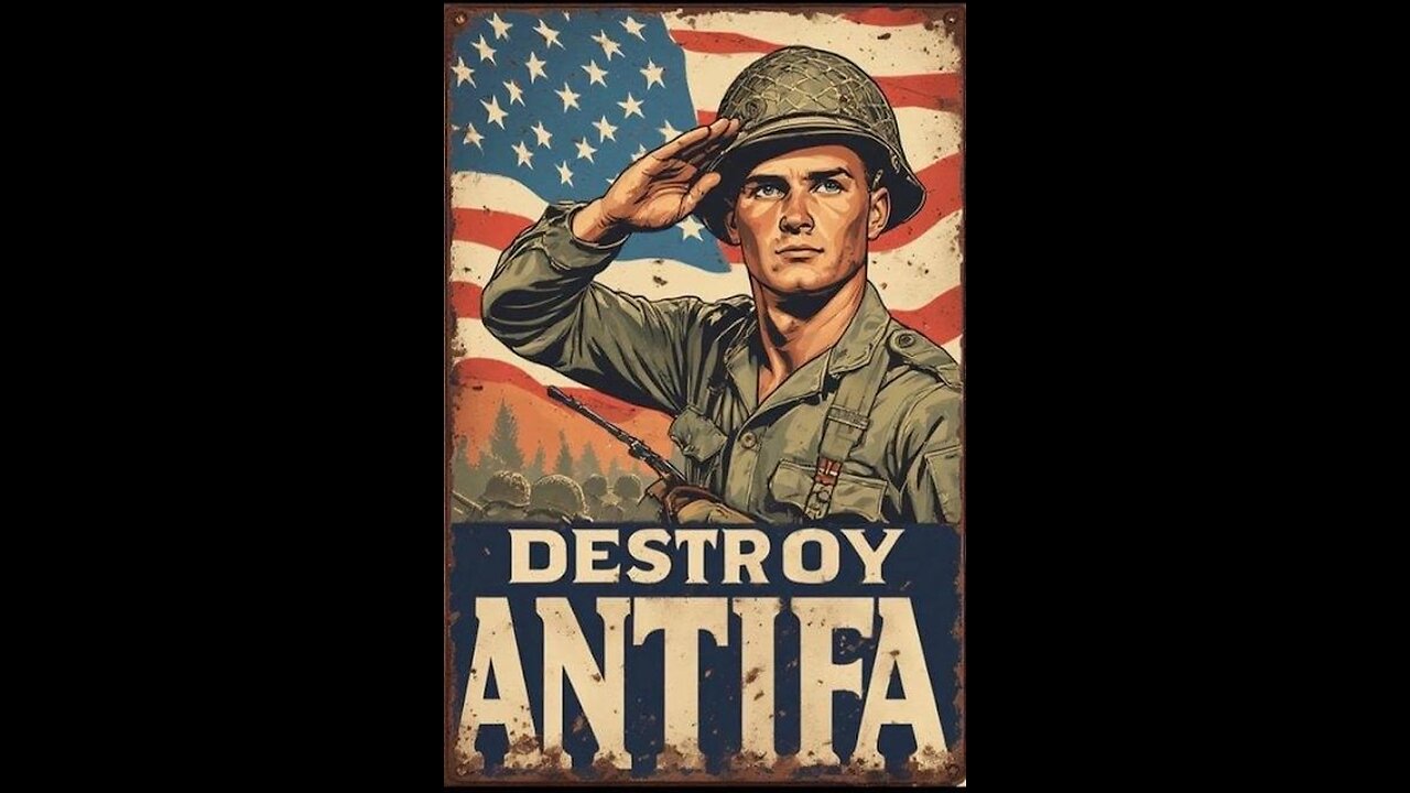 1010/2025-The Bolsheviks Hold The Centers Of Power, FUSA Is Gone