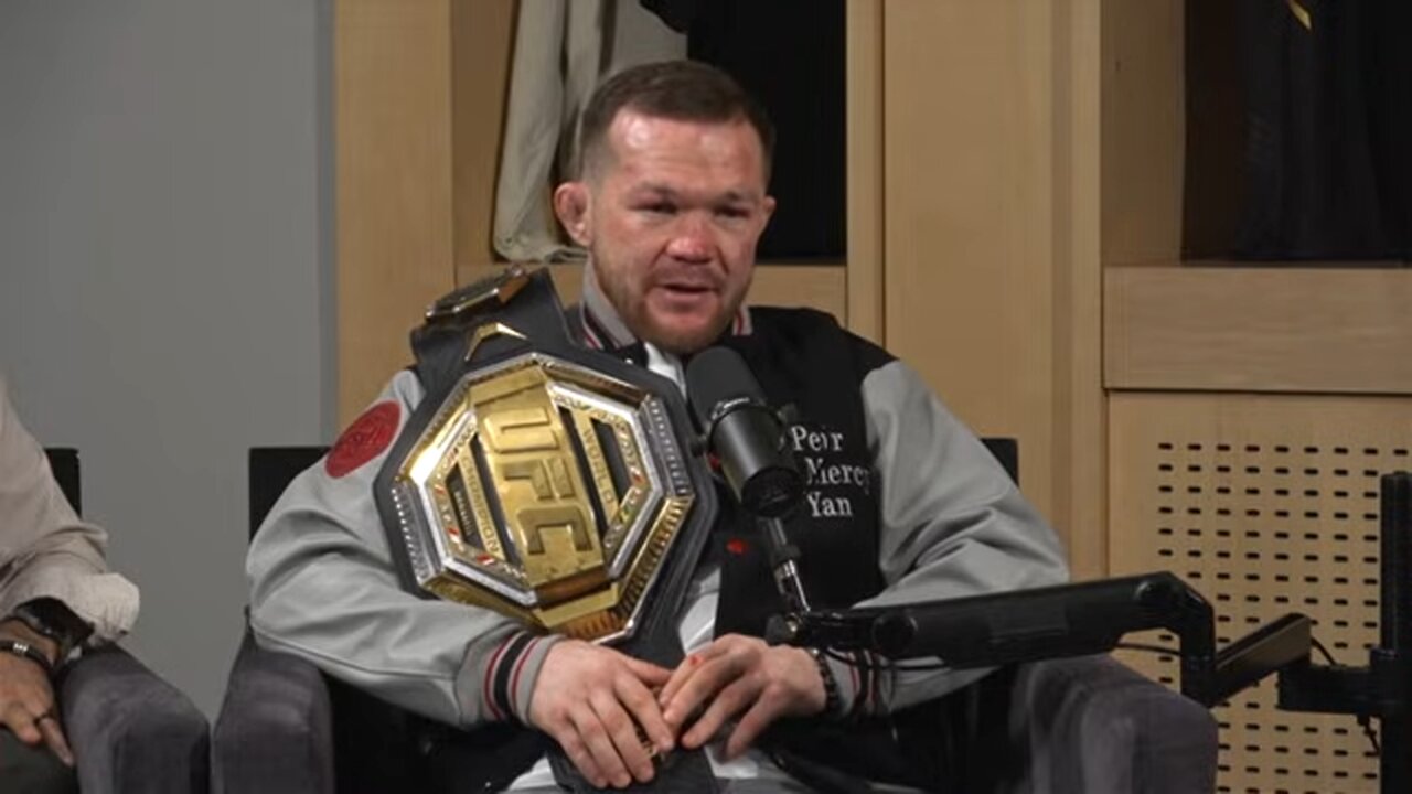 Petr Yan reclaims UFC gold and Joshua Van is the new king at Flyweight | ABOUT LAST FIGHT