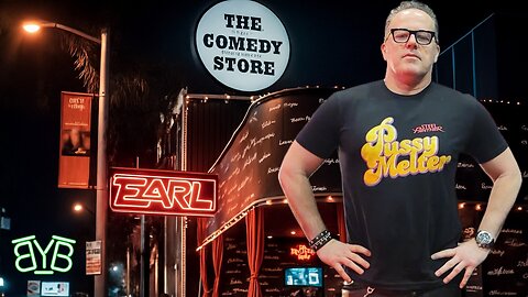 Friday Night BYB Ep. 149 w/ Earl Skakel