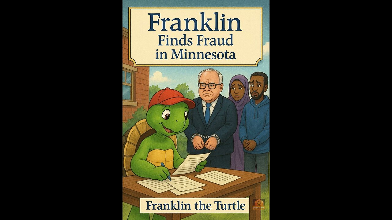 BIGGEST FRAUD IN AMERICA EXPOSED