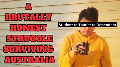 My Experience in Transitioning from a Student Visa to a Dependent Visa in Australia