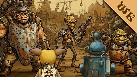 My Day One (The Ambush) | Open Space Ep. 3