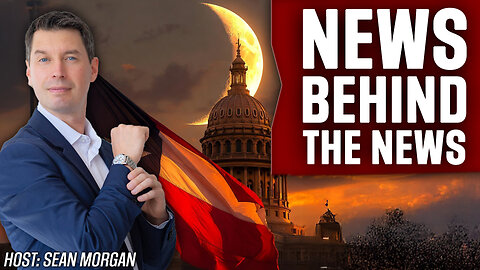 Sharia Courts Operate in Texas, Where 50 Mosques Were Built in 24 Months