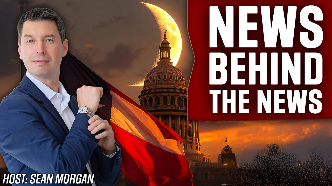 Sharia Courts Operate in Texas, Where 50 Mosques Were Built in 24 Months