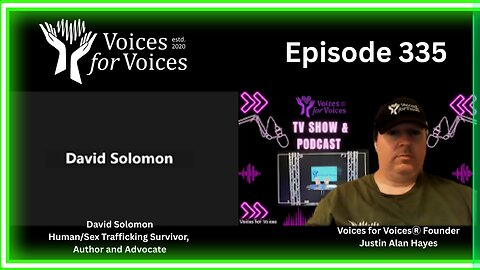 Stand Up, Speak Kindness (Episode 335)