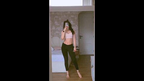 indian girls beautiful dance moves and singing songs and performing dance moves