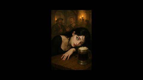 Drunk for a Reason ...