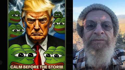 Muslim Invasion, Antifa, Parasites Desperate to Divide. XRP, QFS, Trump Card.