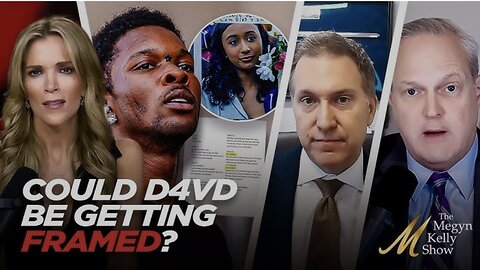 Could D4vd Be Getting FRAMED in 15-Year-Old Found Dead in His Trunk