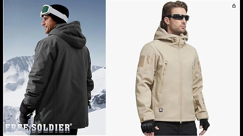 Baerskin Hoodie Alternative! Less $$$