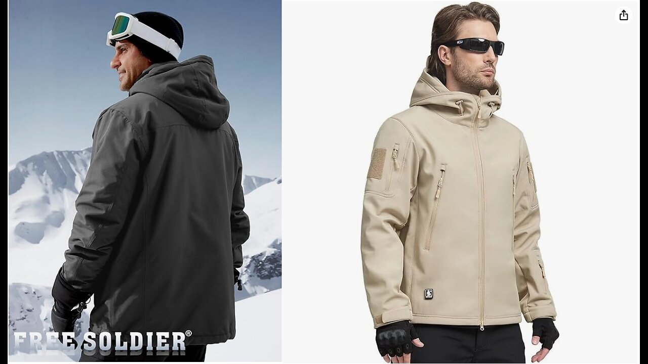 Baerskin Hoodie Alternative! Less $$$