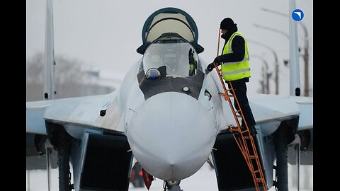 🇷🇺 Rostec has reported that UAC has transferred another batch of new serial multirole fighters