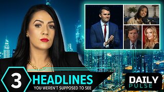 Candace Was Right & Banks Telling People Who They Can Be Friends With | Daily Pulse Ep 124