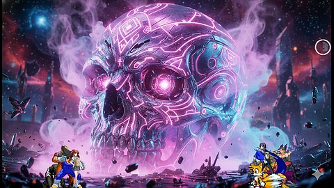 Meaning of Teamwork! Team Shirai S.Y vs Team Tails Transform