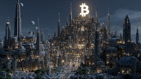 Bitcoin Citadel Systems
