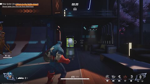 Duos in Marvel Rivals