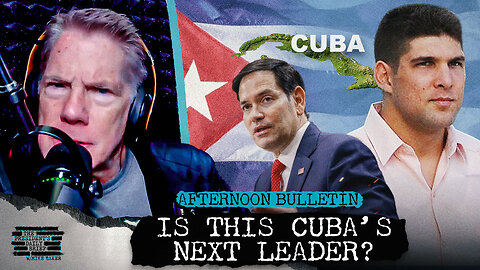 Inside Rubio’s Secret Talks Over Cuba’s Future