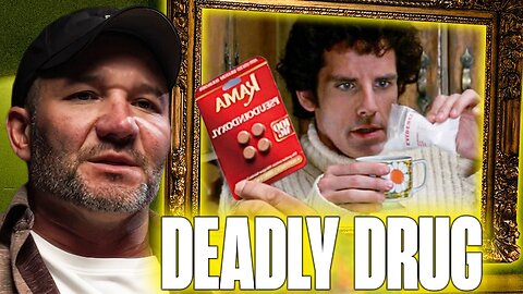 "It's Gas Station Heroin" - Inside a New Deadly Drug Being Sold at Gas Stations
