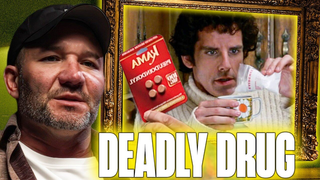 "It's Gas Station Heroin" - Inside a New Deadly Drug Being Sold at Gas Stations