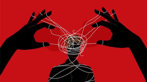 Trans kids are an MKUltra psyop