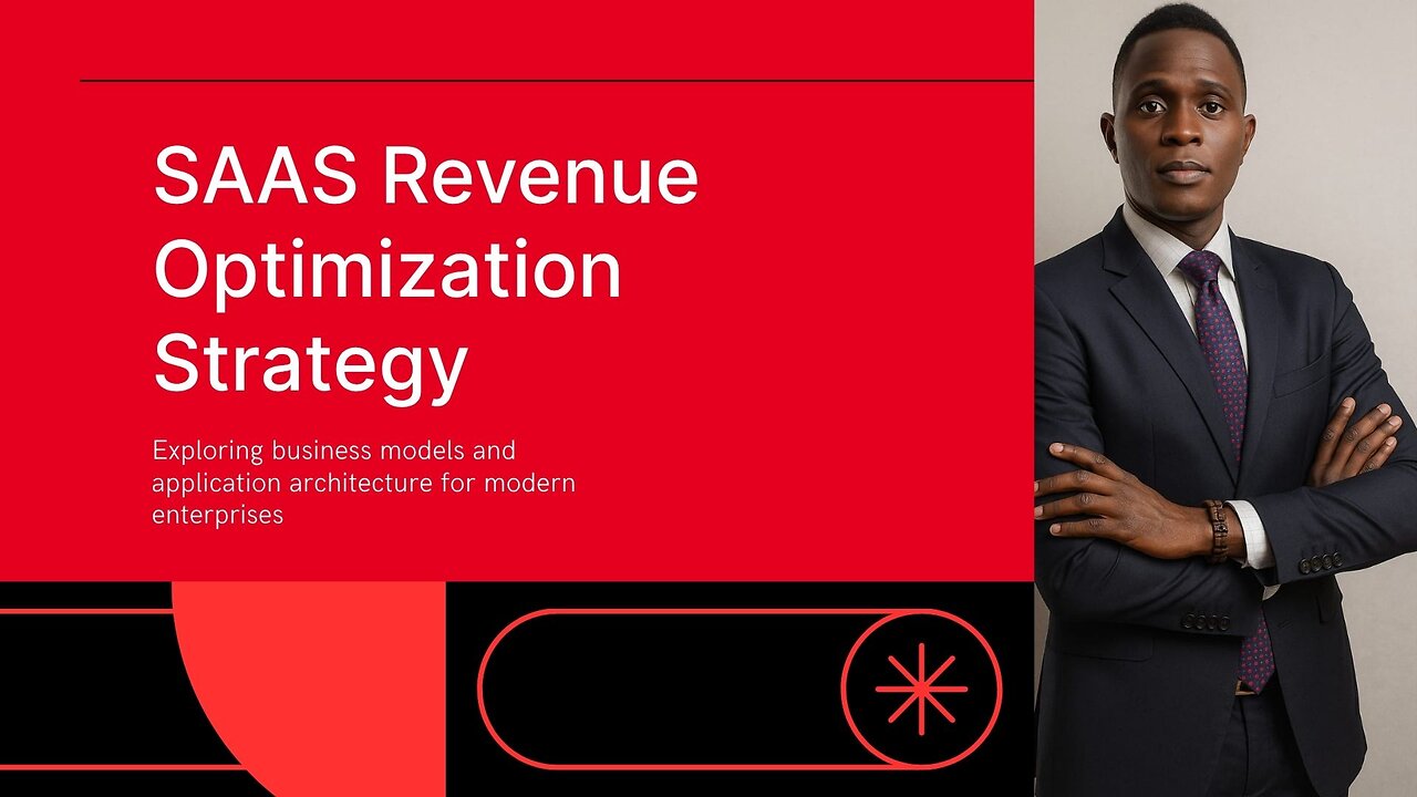 SaaS Revenue Optimization Strategy