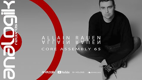 ALLAIN RAUEN - CORE ASSEMBLY 65