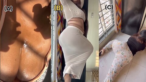 👄Who among🔥 these is🔥 hot and👄 sexy 👄Comment us.🫦