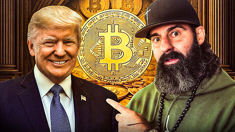 🚨GET READY🚨 Trump About To Launch Crypto in 18 Days...