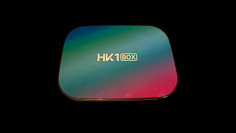 HK1 BOX UPDATE