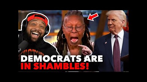 Democrats IN FULL PANIC After GETTING DECIMATED By Trump Speech