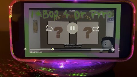 Tinkerbell 🌈🧚‍♀️