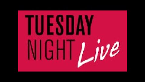 Tuesday Night LIVE