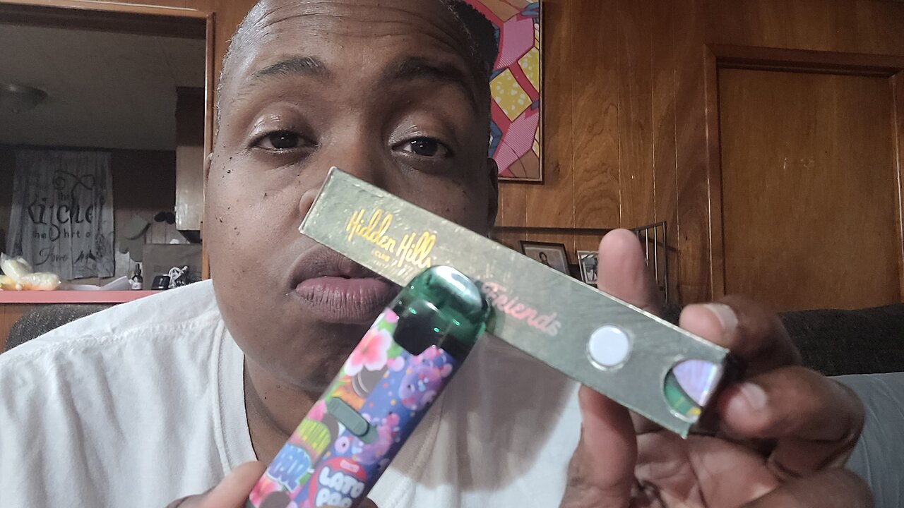 HIDDEN HILLS | Hawaiian Oreoz & Lato Pop