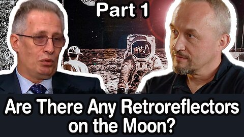 Are There Any Retroreflectors on the Moon? Part 1. | V. Nasennik