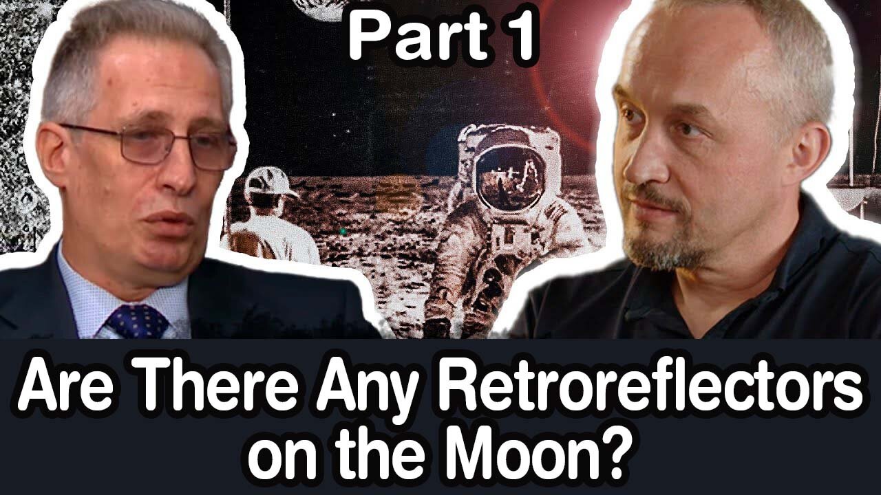 Are There Any Retroreflectors on the Moon? Part 1. | V. Nasennik