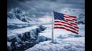 🎬 Геополитический разлом: кто сдаёт США в новом переделе мира