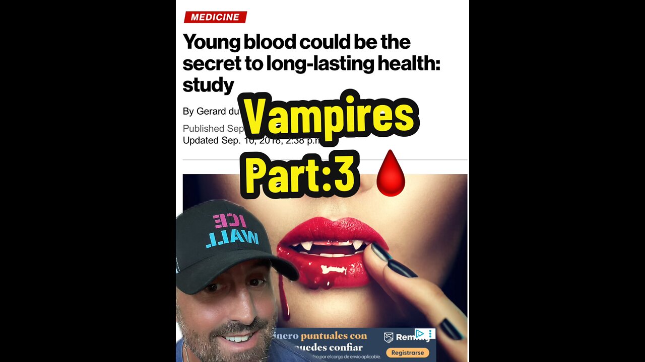 Vampires Part:3