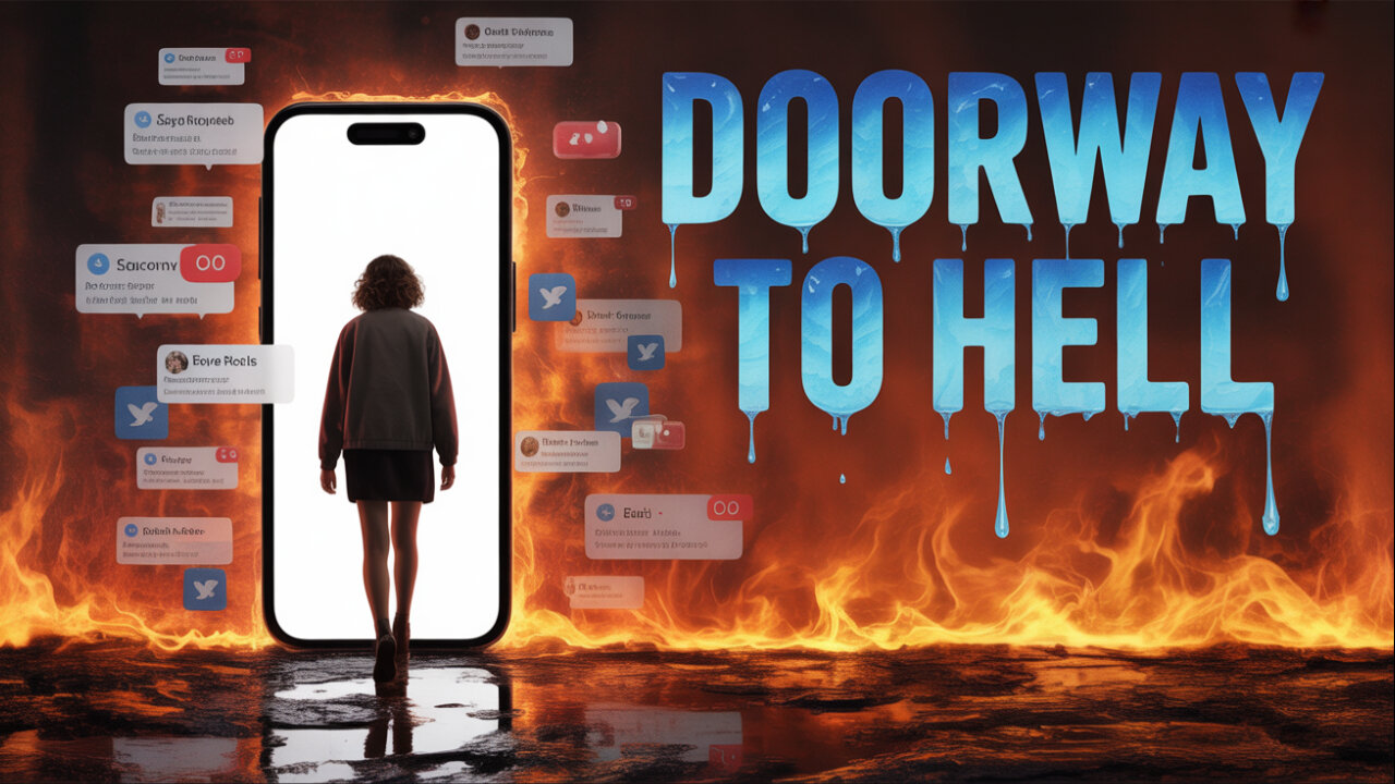 Why Did Gypsy Rose Call Social Media a Doorway to Hell?