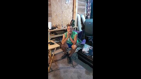 City of Salina KS complaint, saying not adequate lighting or heating