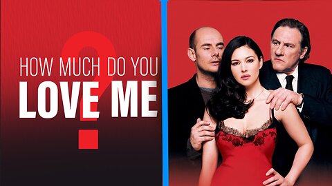 How Much Do You Love Me 2005. Lottery Love Story Betrayal Movie Explained @Maxieblunt