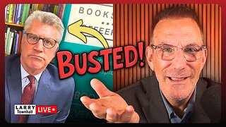 January 6th Investigator CONFRONTED: Publicly EMBARRASSED! | LARRY Live!