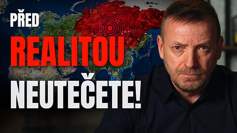 Před realitou neutečete! | #10