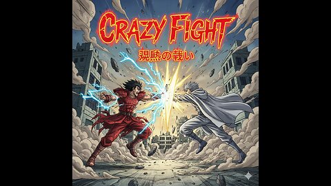 Son shin fight with armor
