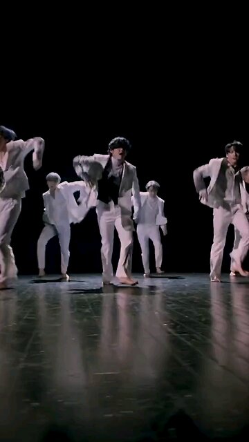 #BTS Army, let’s talk about the incredible seven! These guys are absolutely on fire! 🔥