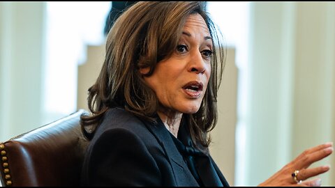 CBS to Give FCC '60 Minutes' Harris Interview Transcripts